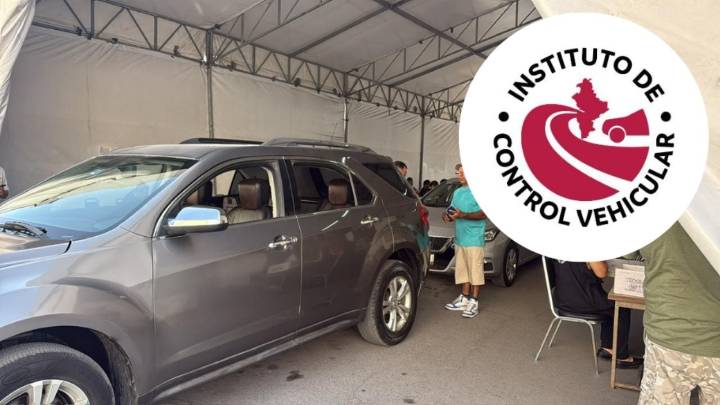 Suma ICV más de 2 mil 500 trámites de cambio de placas foráneas desde operativo