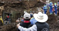 La comunidad internacional muestra su apoyo a México tras el desastre por lluvias