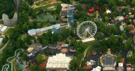 Six Flags St. Louis employee injured in 'incident'