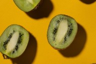Eat kiwifruit for constipation, new guidelines say. But ditch the high