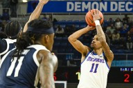 Deadspin | DePaul builds on last season, while Chicago State seeks fresh start