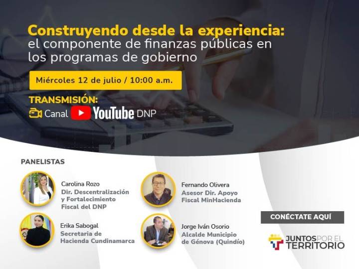 Elecciones 2023: claves para crear un efectivo programa de gobierno desde las finanzas públicas