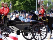 Did the Canada Strong pass help tourism in Ottawa?