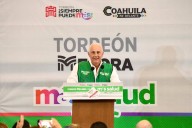 Abierta la Afiliación al Programa de Apoyo Médico ‘Torreón Mejora con Más Salud’