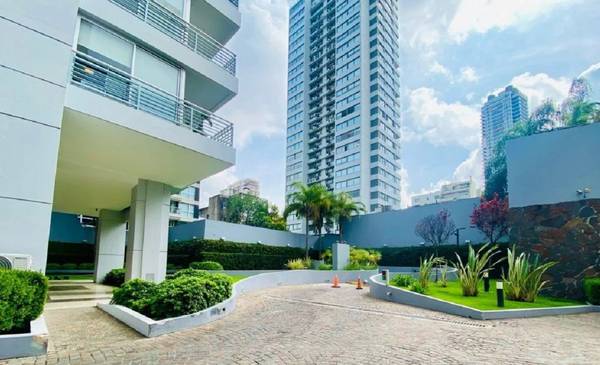 El nuevo "triángulo del oro" de la Ciudad de Buenos Aires