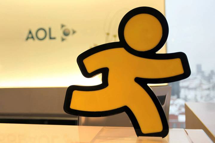 AOL officially shuts down dial-up internet service decades after it introduced millions to the web