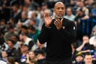 Blazers coach Chauncey Billups arrested, accused by feds of participating in rigged poker games