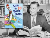 New Dr. Seuss Book Coming After Big Discovery: 'Time Capsule Of His Imagination'