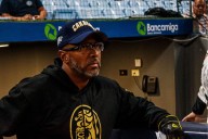 Habla José Alguacil sobre la crisis en el pitcheo de Leones: “Dirigir en Venezuela es más difícil que en MLB”