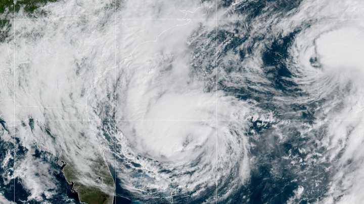 Coastal flood warnings to affect South Jersey