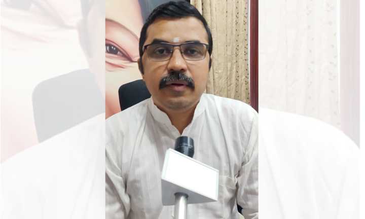"DMK survives only on lies": AIADMK's Kovai Sathyan slams Stalin govt over claims of Foxconn investment