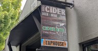 Cider Bite Will Close After a Decade in Business
