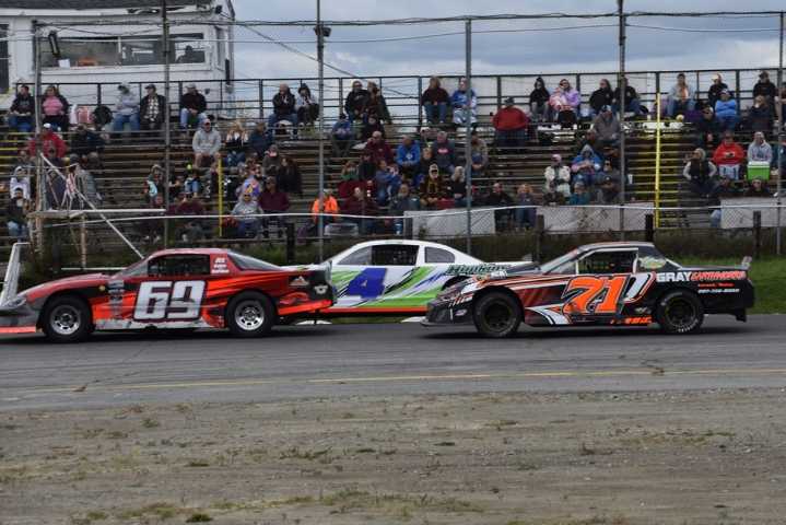 Hermon speedway to end season with 100-lap races on Saturday and Sunday