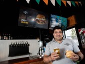 Quién es el interesado que negocia la compra de Burger King Argentina