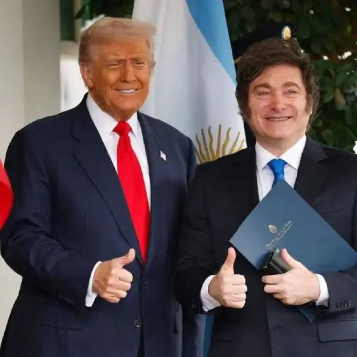 Bancos de Estados Unidos piden garantías antes para prestar otros U$S 20.000 millones a Argentina