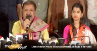 Folk singer Maithili Thakur joins BJP ahead of Bihar assembly polls