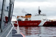 Arctic cutters pact led by Louisiana shipbuilder