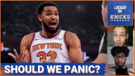 Karl-Anthony Towns STRUGGLES as Knicks Search for Answers | THIS is How Mike Brown Can Unlock Him