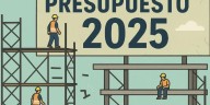 Ejecución presupuestal 2025: inversión pública no alcanza el 50% y sigue rezagada en Colombia 