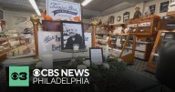 Sons remember Vincent Termini Sr., second-generation owner of Termini Brothers Bakery