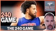 Fantasy Basketball Central Division Rotations