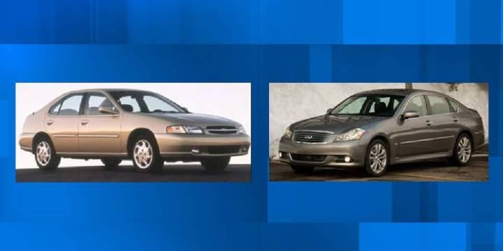 Police seek help finding suspects after 14-year