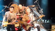 Andy Summers vuelve a Buenos Aires con Call The Police