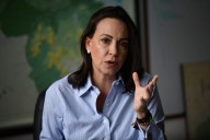 María Corina Machado: La lucha venezolana es espiritual y unificadora