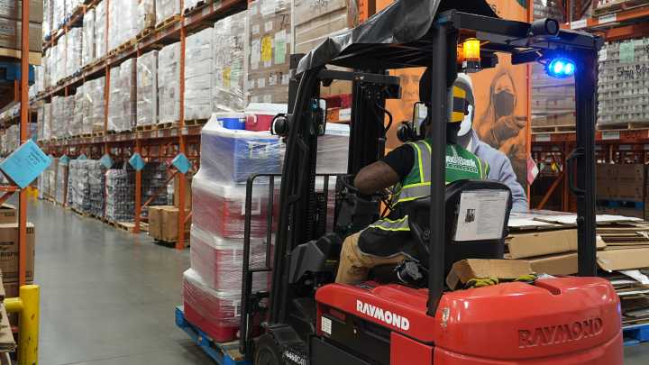 How to get food assistance in Delaware during government shutdown 2025