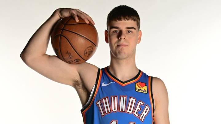 NBA’s Nikola Topic Begins Chemotherapy After Testicular Cancer Diagnosis