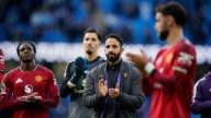 The statistics are getting worse for Manchester United boss Ruben Amorim
