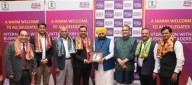 NEWS RECEIVED FROM PUNJAB STATE UNDER THE LEADERSHIP OF C.M.SH.BHAGWAN SINGH MANN-