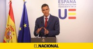 Sánchez, sobre reunirse con Puigdemont en plena crisis con Junts: "Se producirá cuando toque"