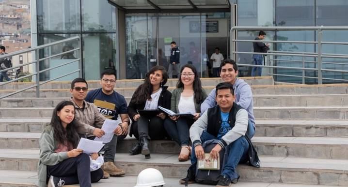 Beca Permanencia 2025 ofrece 8000 vacantes para estudiantes de universidades públicas 