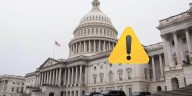 Estas son las implicaciones del cierre de Gobierno de Estados Unidos