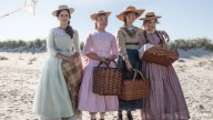 'Little Women' filming locations in MA to visit this fall