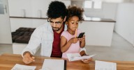 Parent's guide to helping your kids financially without going broke