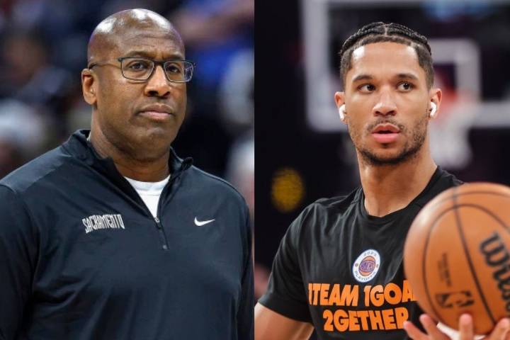 ESPN Reporter Compares Mike Brown’s Knicks to Multi-Time NBA Champions Despite Josh Hart Setback Windhorst detailed the various changes made by Mike Brown to the Knicks as their preseason opener saw J
