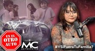 Un viaje universitario, sin permiso ni precauciones, que terminó en grave accidente: la historia de Hannia