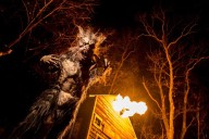 This Upstate NY estate in the middle of nowhere is the 2nd-best haunted house in America, voters say