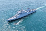 Navy to induct indigenous ‘Androth’, 2nd shallow water anti