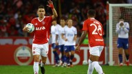 ⚽ Rafael Santos Borré marcó en la victoria de Internacional y sigue en racha -