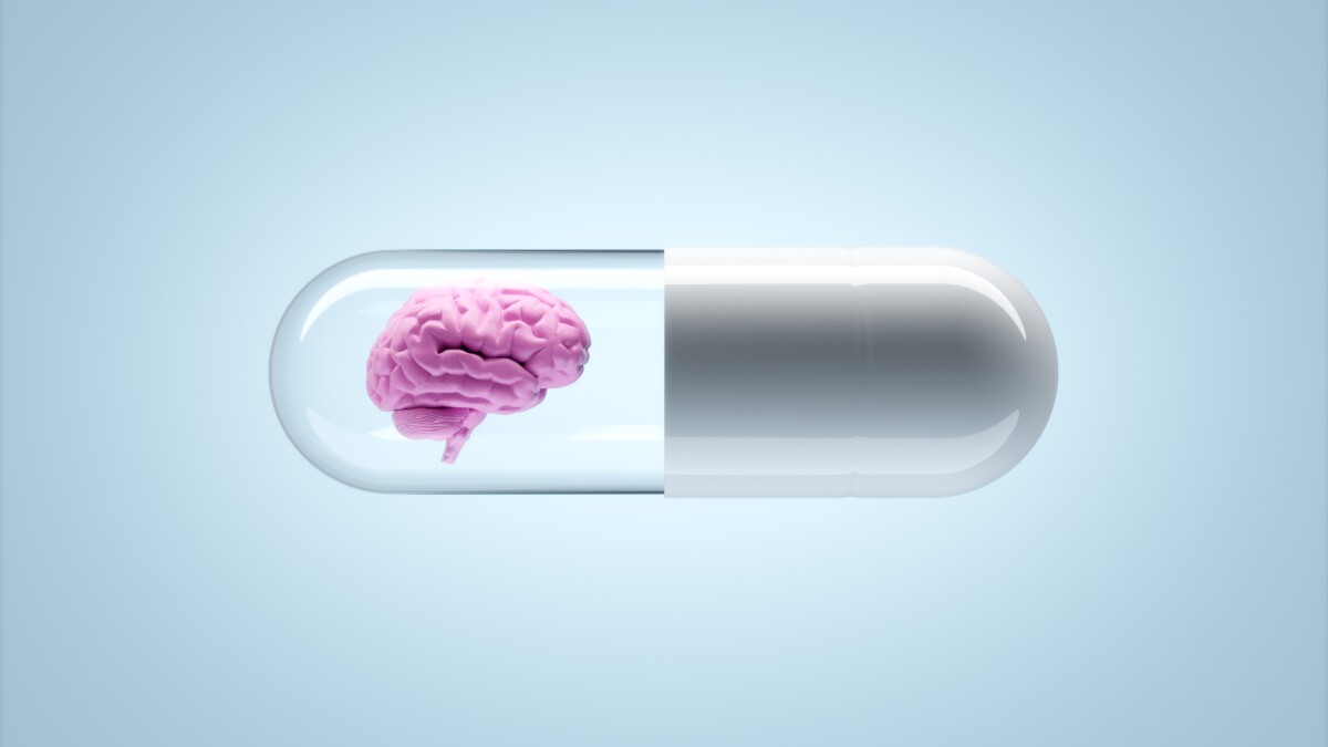An Alzheimer's pill appears to protect some in a high