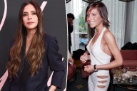 Victoria Beckham reveals details of eating disorder in Netflix doc