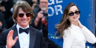Did Ana de Armas and Tom Cruise Ever Really Date?