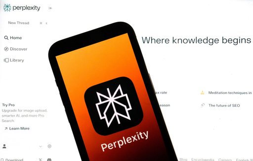 Reddit demanda a Perplexity y otras empresas de IA por extracción masiva de comentarios de usuarios
