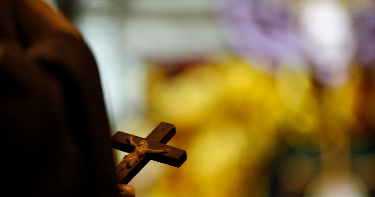 Washington State will not force priests to break confession seal