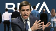 Los trabajadores de BBVA temen pagar el fracaso de Torres en la OPA