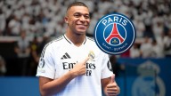 Kylian Mbappé: "Estoy más tranquilo en Madrid" que en París