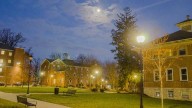 Mass shooting reported at Lincoln University